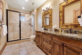 Gorgeous Deer Valley Home Minutes From the Slopes