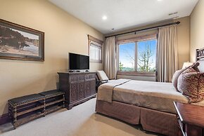 Gorgeous Deer Valley Home Minutes From the Slopes