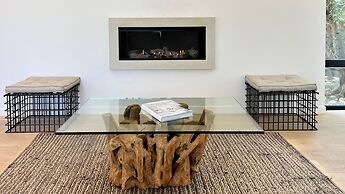 Modern Sonoma Home w Private Pool - Valley Vineyards