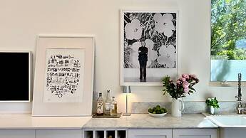 Modern Sonoma Home w Private Pool - Valley Vineyards