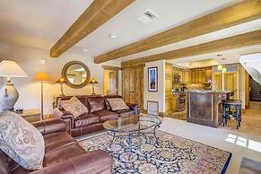 Private Residence 3 in Park City