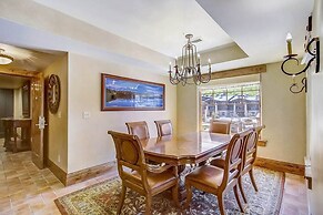 Private Residence 3 in Park City