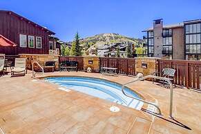 Private Residence 3 in Park City