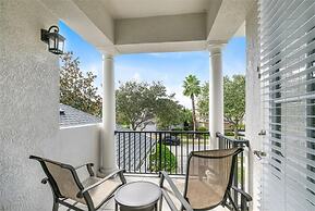 Serene Golf-front Oasis Villa in Reunion Resort