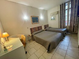 Hotel Alexander