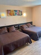 Hotel Alexander