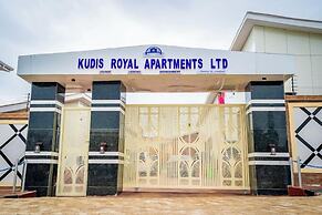 Kudis Royal Apartments