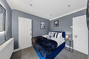 Charming Chatham Apartment With 3 Bedrooms