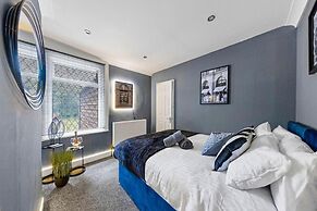 Charming Chatham Apartment With 3 Bedrooms