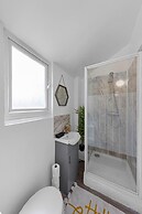 Charming Chatham Apartment With 3 Bedrooms