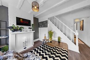 Charming Chatham Apartment With 3 Bedrooms