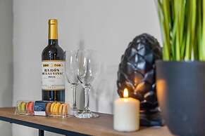 Charming Chatham Apartment With 3 Bedrooms