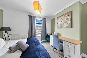 Charming Chatham Apartment With 3 Bedrooms