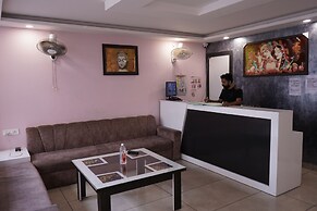 Hotel Tulsi Inn