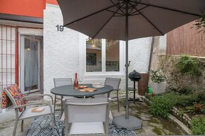 Aperol in Iseo With 1 Bedrooms and 1 Bathrooms