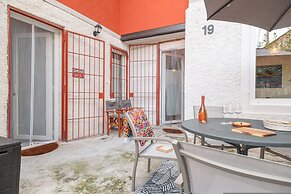 Aperol in Iseo With 1 Bedrooms and 1 Bathrooms