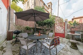 Aperol in Iseo With 1 Bedrooms and 1 Bathrooms