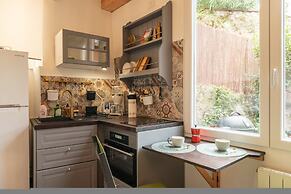 Aperol in Iseo With 1 Bedrooms and 1 Bathrooms