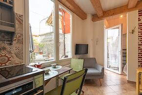 Aperol in Iseo With 1 Bedrooms and 1 Bathrooms