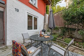 Aperol in Iseo With 1 Bedrooms and 1 Bathrooms