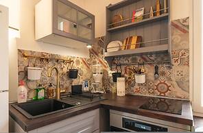 Aperol in Iseo With 1 Bedrooms and 1 Bathrooms