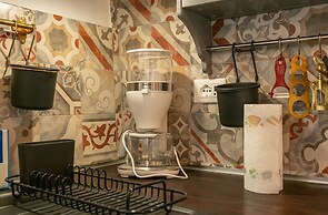 Aperol in Iseo With 1 Bedrooms and 1 Bathrooms