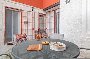 Aperol in Iseo With 1 Bedrooms and 1 Bathrooms