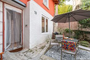 Aperol in Iseo With 1 Bedrooms and 1 Bathrooms