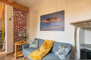 Aperol in Iseo With 1 Bedrooms and 1 Bathrooms