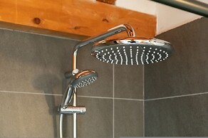 Aperol in Iseo With 1 Bedrooms and 1 Bathrooms