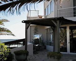La Posta Beach Hotel