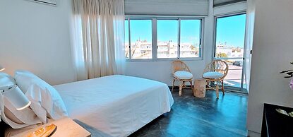 La Posta Beach Hotel