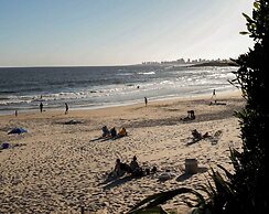 La Posta Beach Hotel