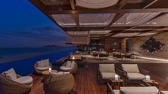 2BD Oceanfront Presidential Suite SCabo
