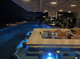 2BD Oceanfront Presidential Suite SCabo