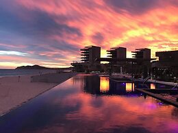 2BD Oceanfront Presidential Suite SCabo