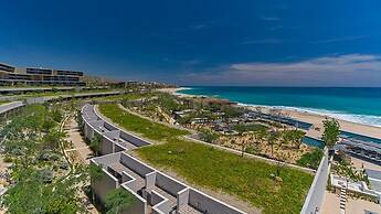 2BD Oceanfront Presidential Suite SCabo