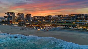 2BD Oceanfront Presidential Suite SCabo