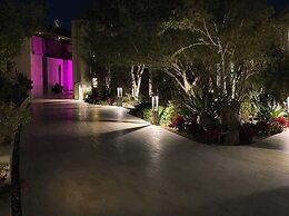 2BD Oceanfront Presidential Suite SCabo