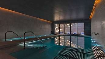 2BD Oceanfront Presidential Suite SCabo