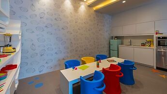 2BD Oceanfront Presidential Suite SCabo