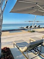 2BD Oceanfront Presidential Suite SCabo