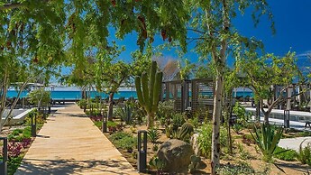 2BD Oceanfront Presidential Suite SCabo