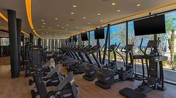 2BD Oceanfront Presidential Suite SCabo