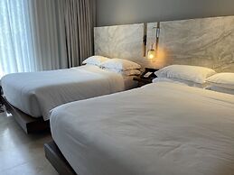 2BD Oceanfront Presidential Suite SCabo