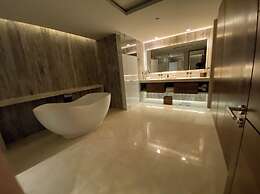 2BD Oceanfront Presidential Suite SCabo