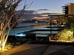 2BD Oceanfront Presidential Suite SCabo