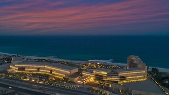 2BD Oceanfront Presidential Suite SCabo