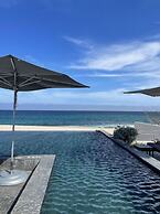 2BD Oceanfront Presidential Suite SCabo