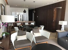 2BD Oceanfront Presidential Suite SCabo